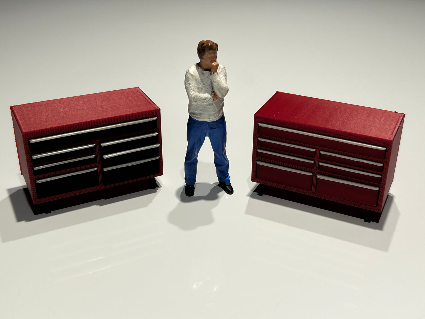Garage Tool Box