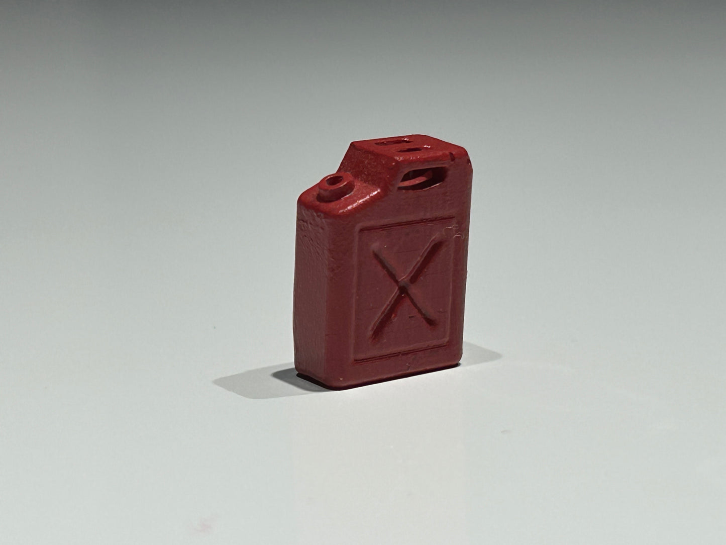 Gas Canister