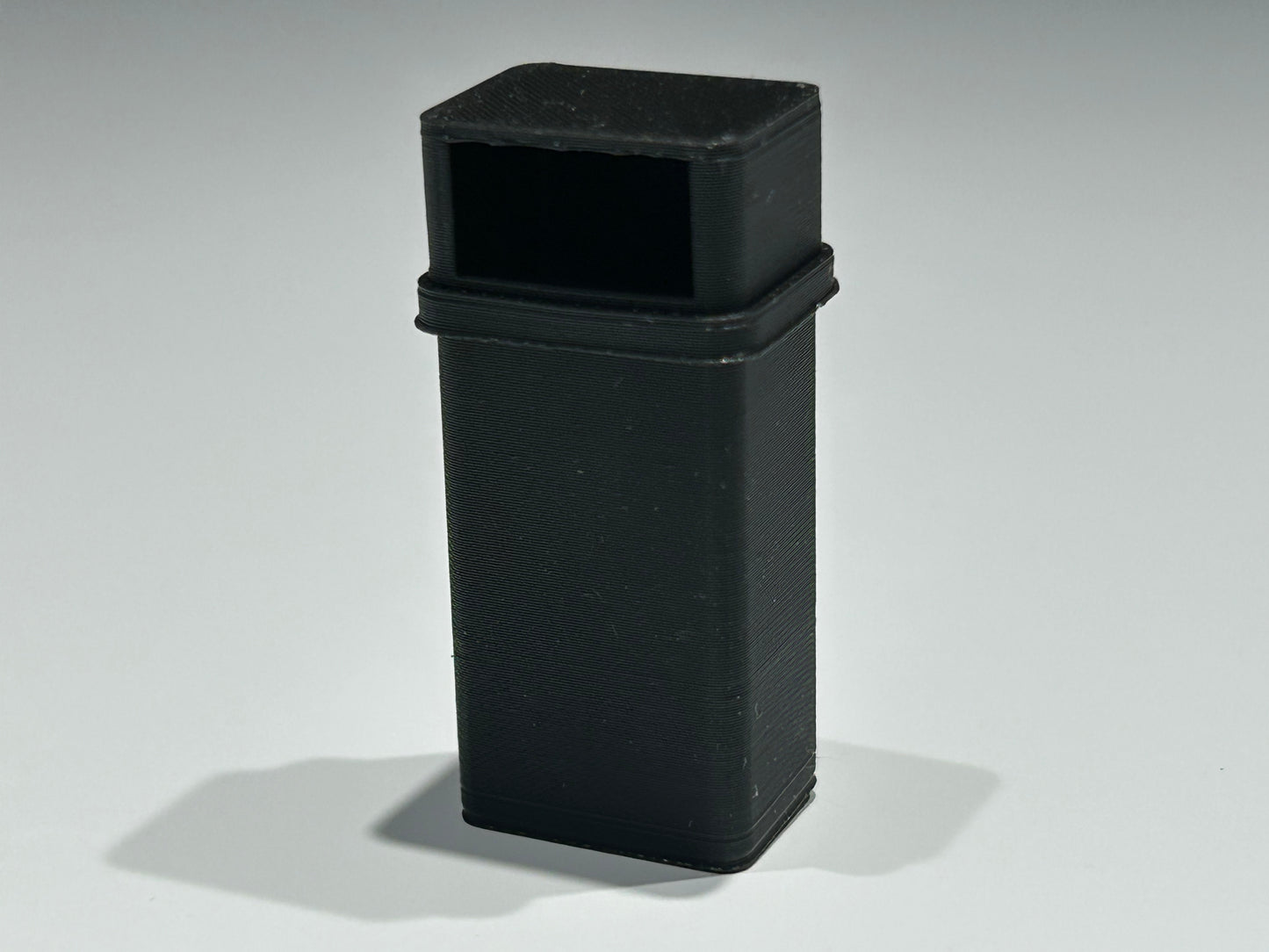 1/24 Trash Bin