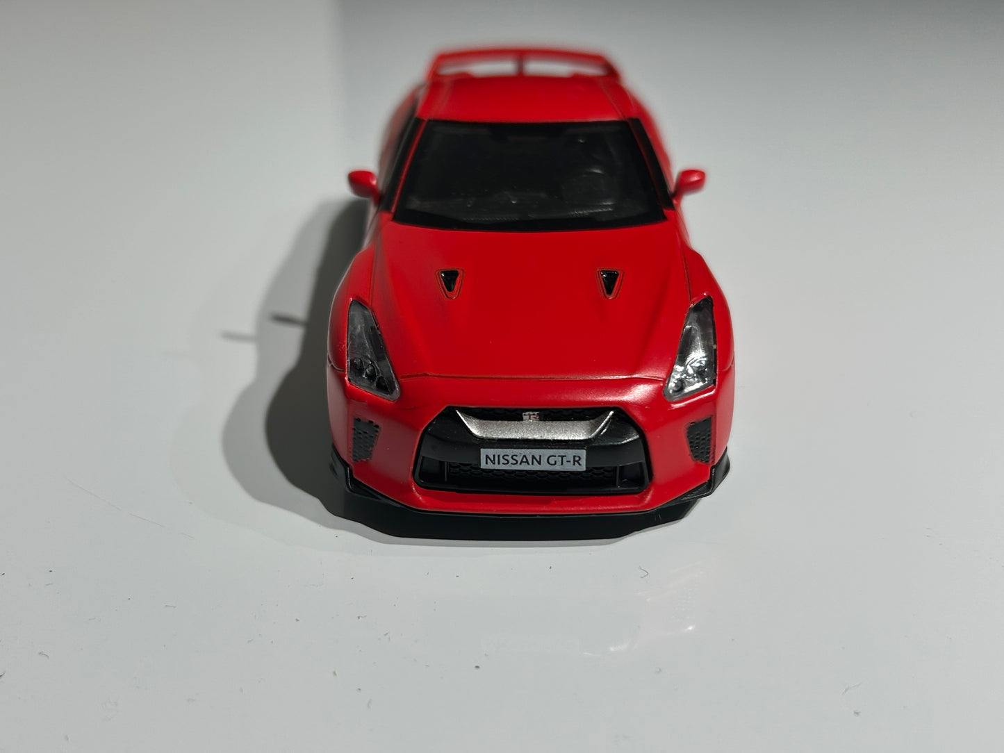 Nissan Skyline GT-R