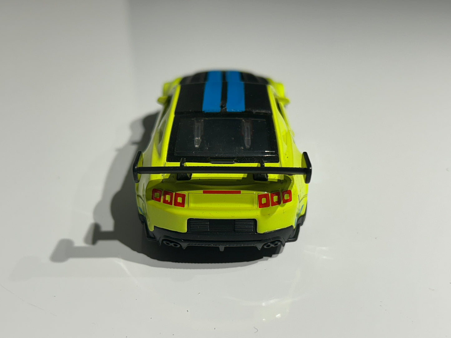 Mustang GT Wide Body