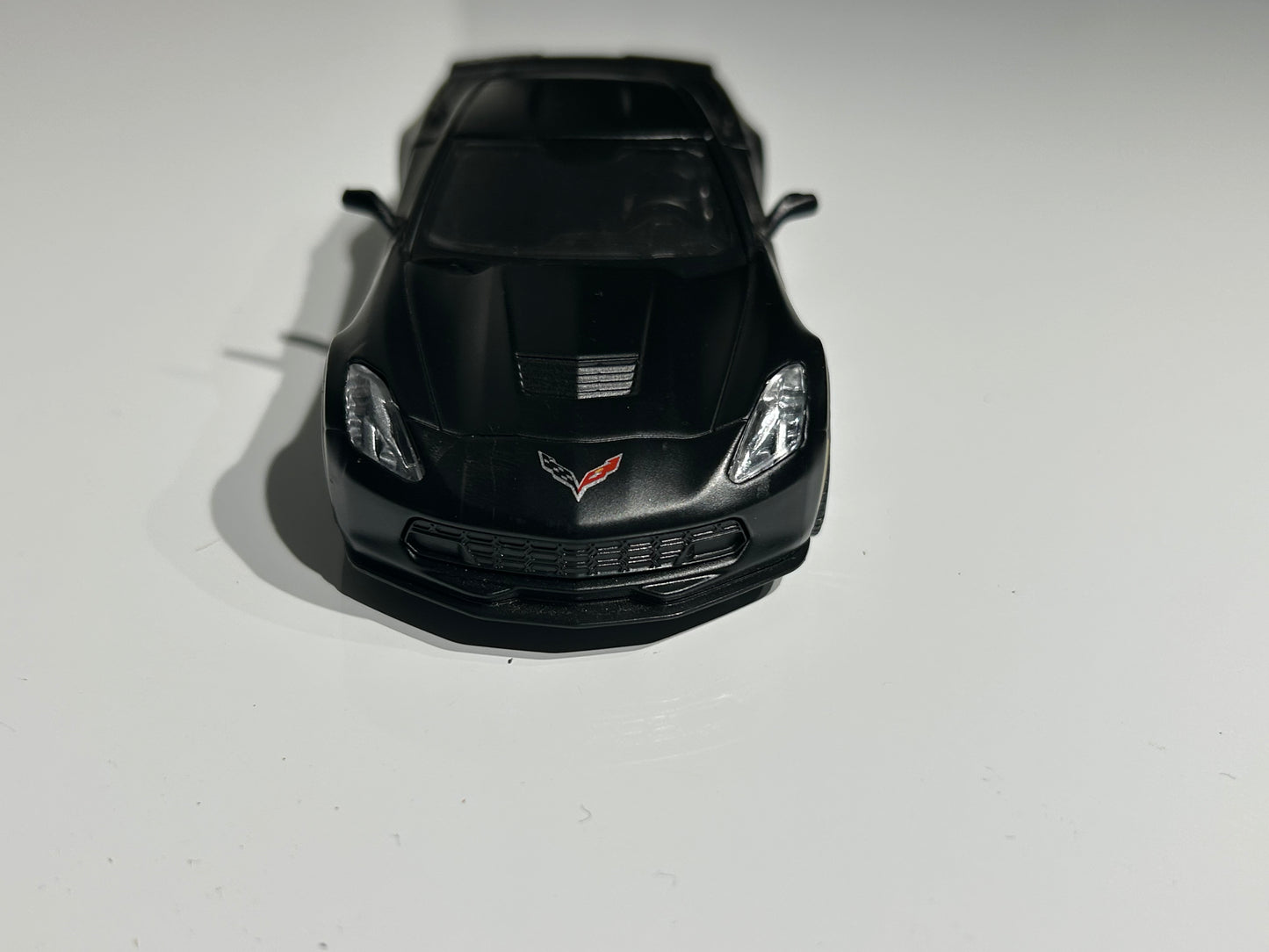 Corvette