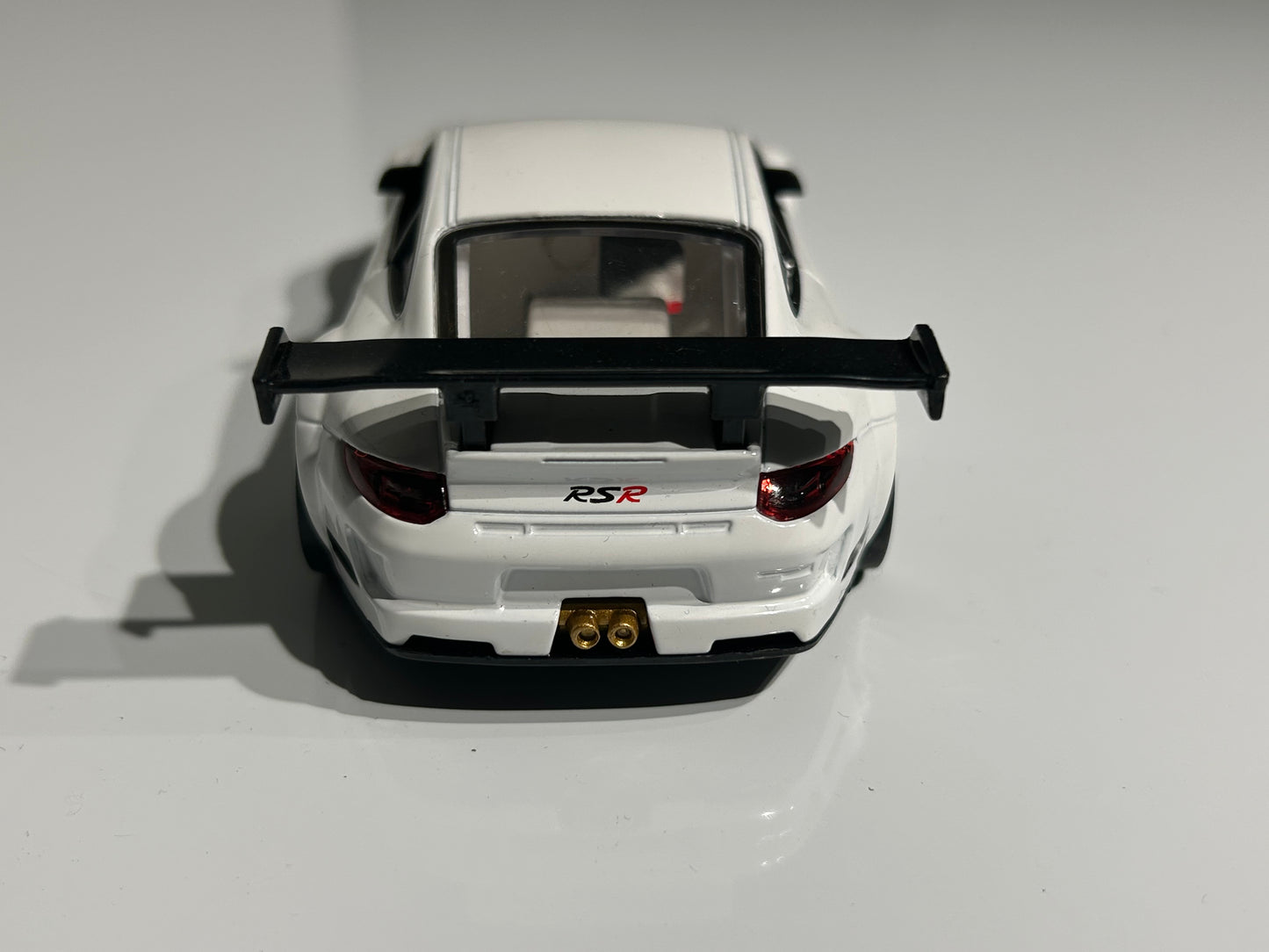Porsche 911 GT2 RS