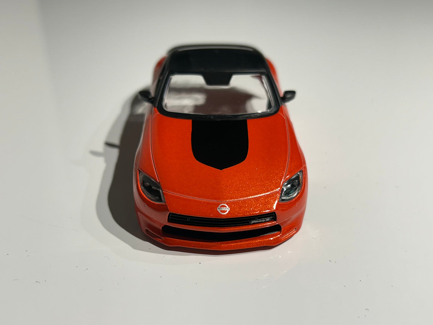 Fairlady 370