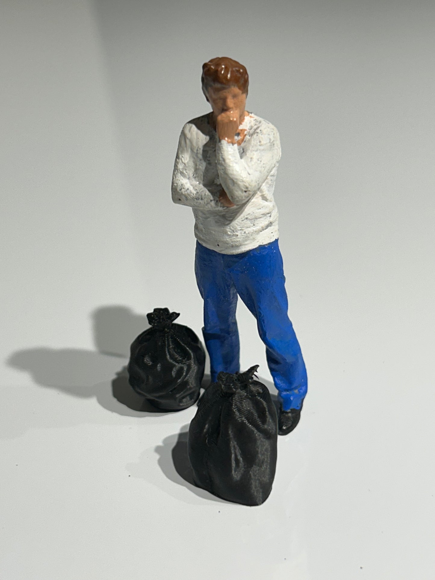 Trash Bags