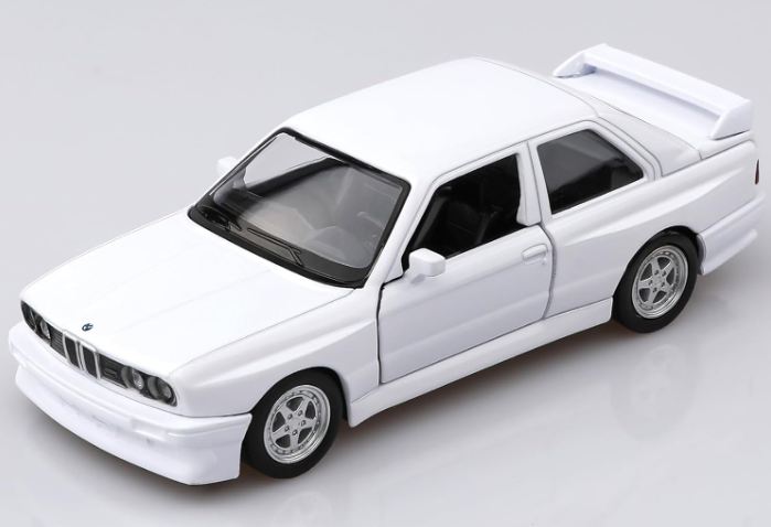 BMW M3 Coupe