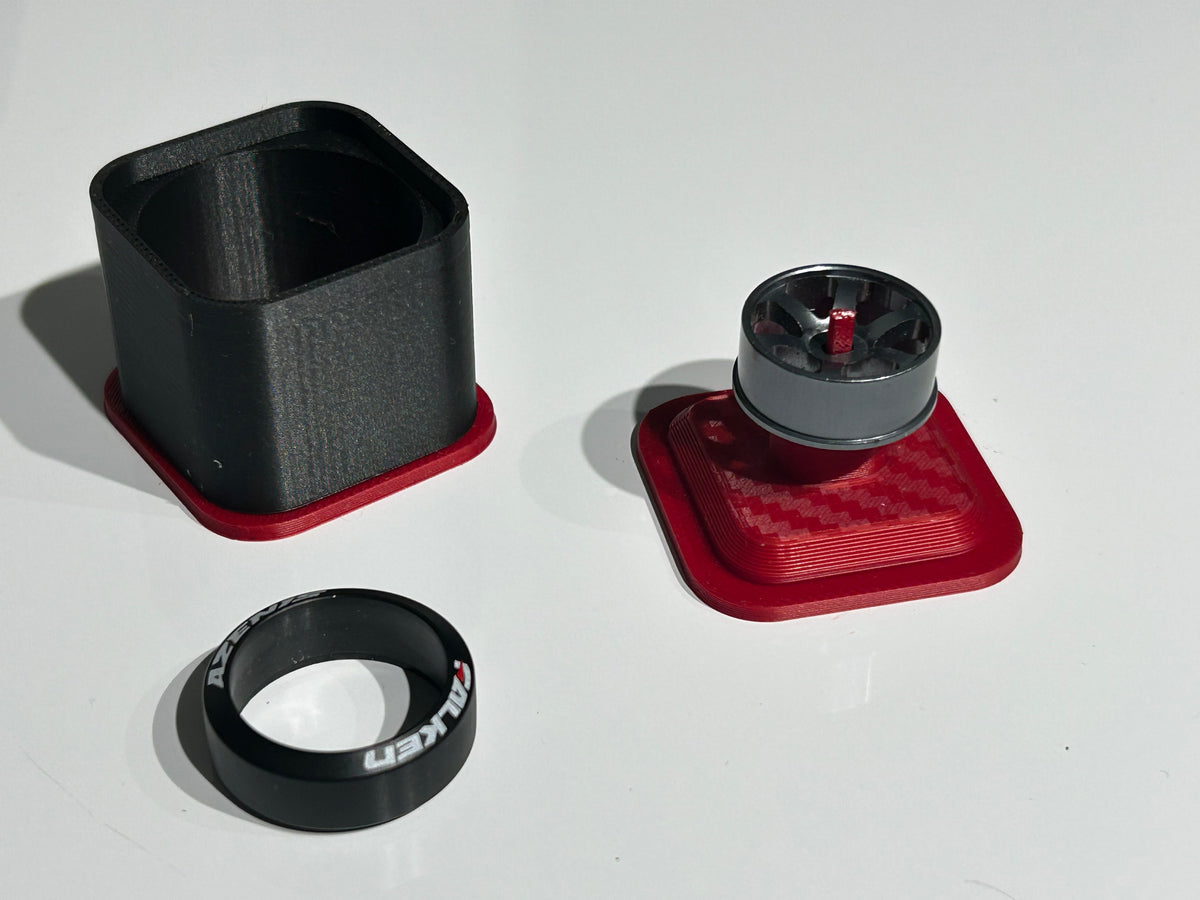 Products – DCRC
