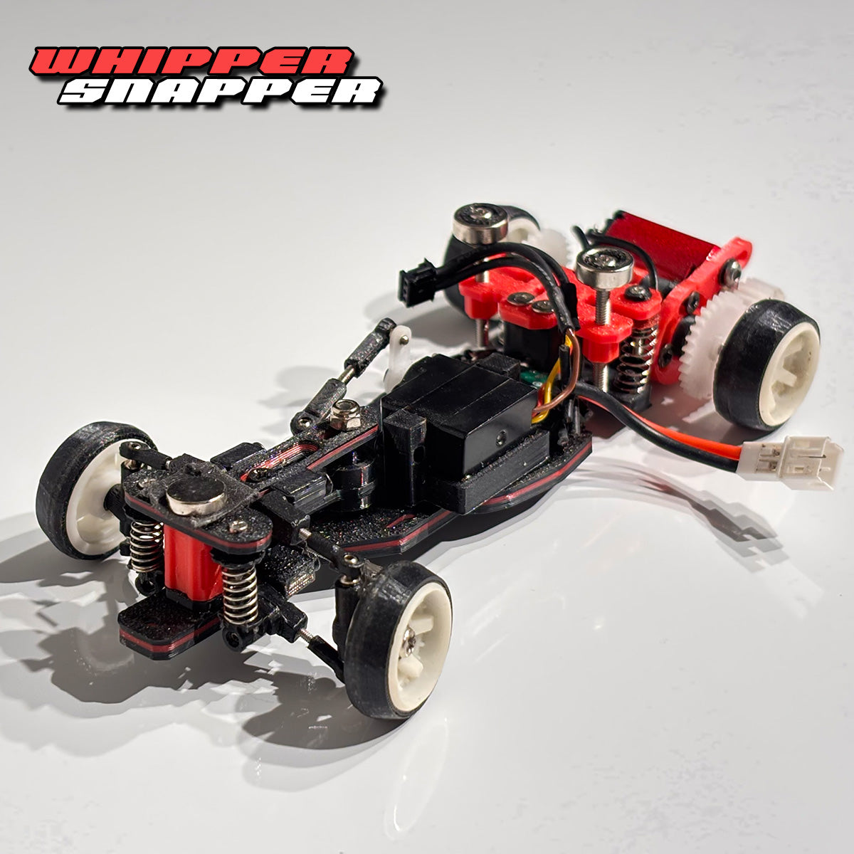 Chassis And Kits