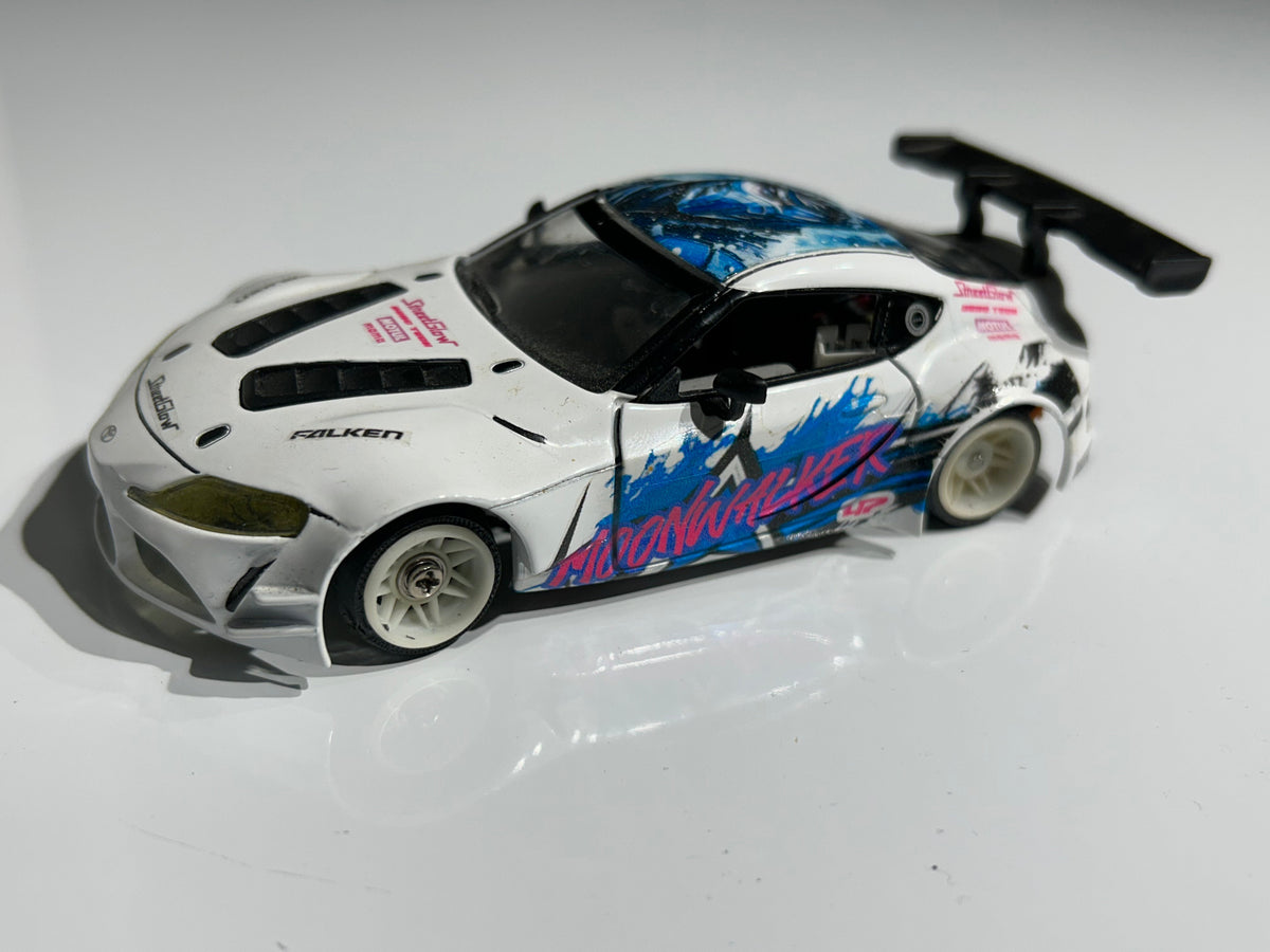 Whipper Snapper 1/36 Diecast Bodies
