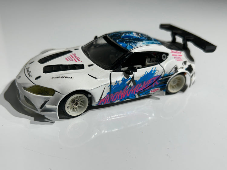 Whipper Snapper 1/36 Diecast Bodies