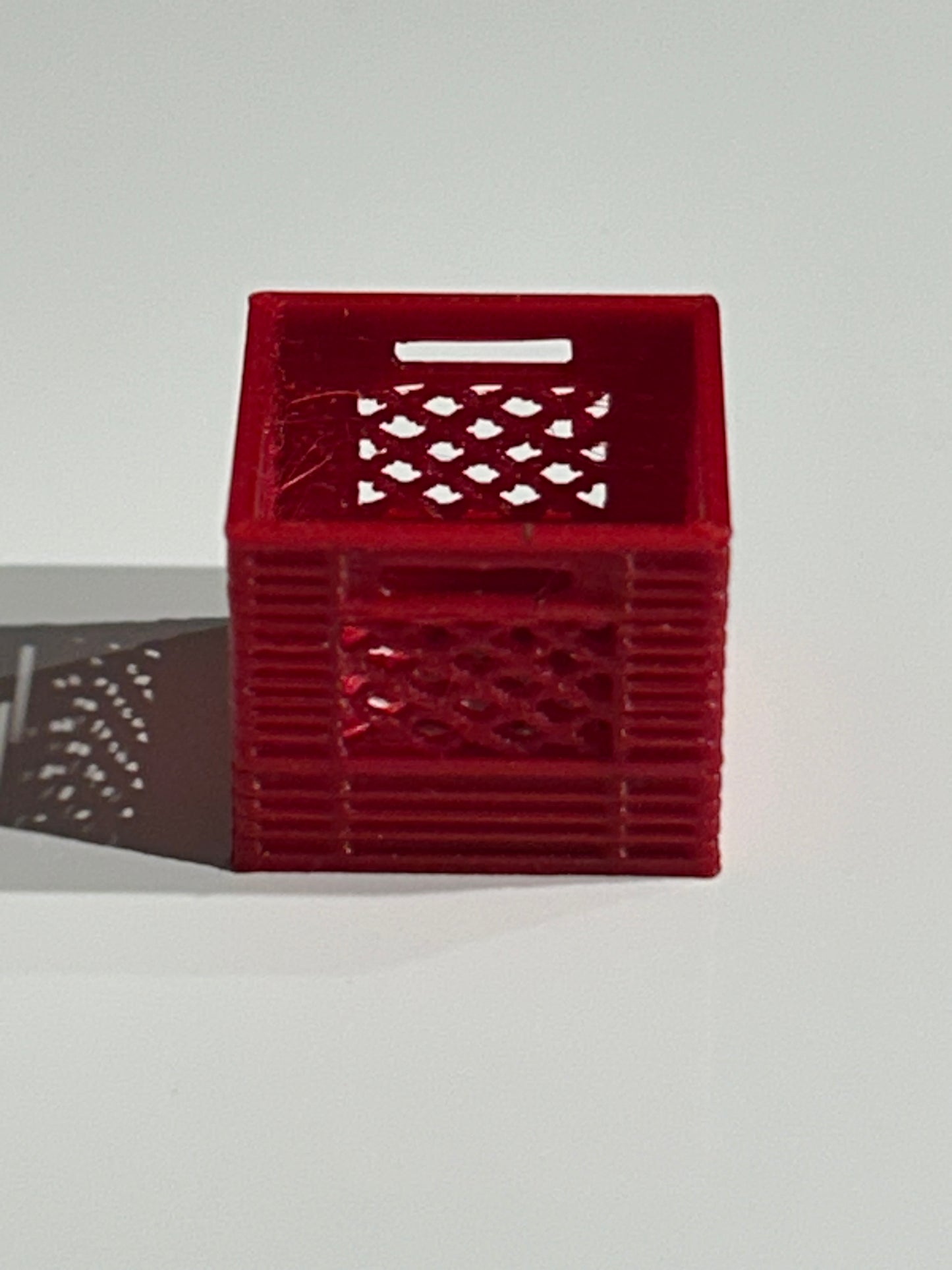1/24 Milk Crate