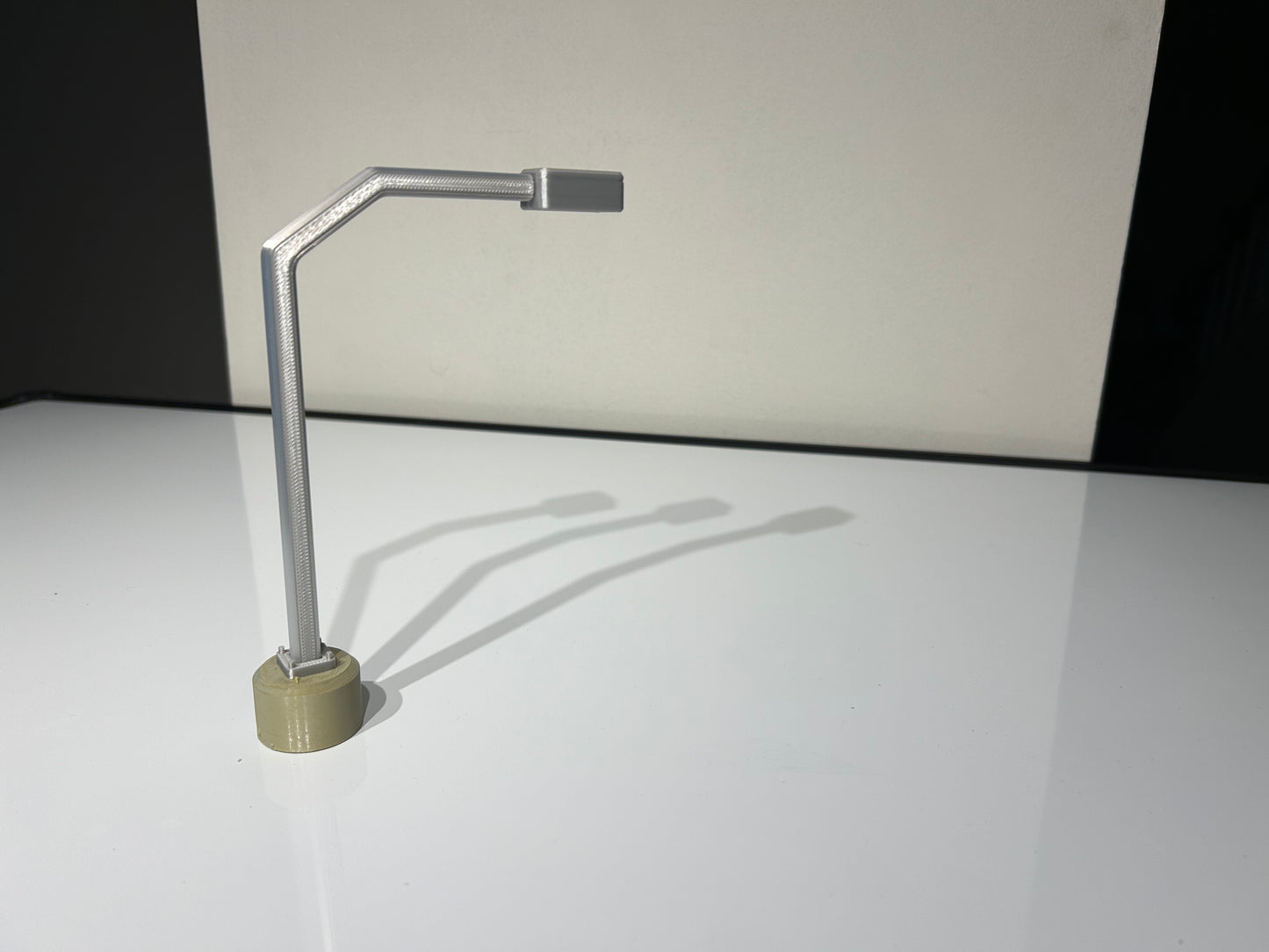 1/24 Light Pole
