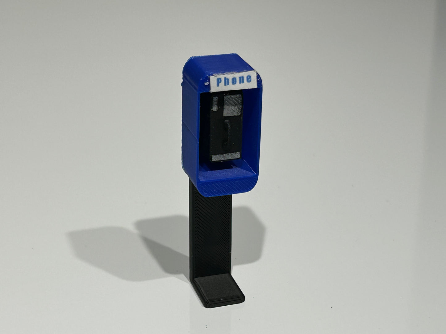 1/24 Pay Phone