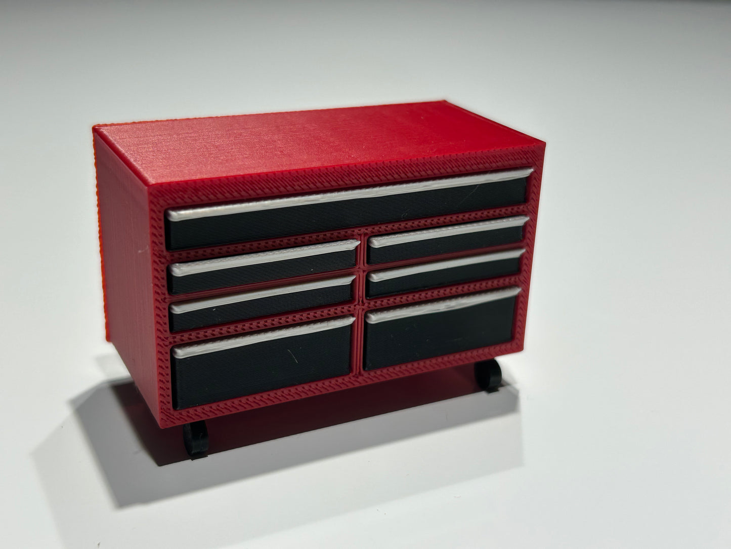 Garage Tool Box