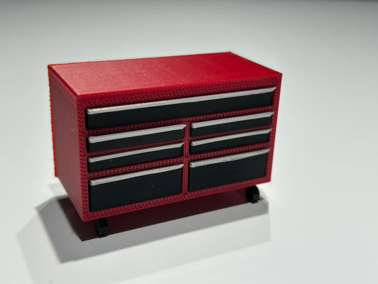 Garage Tool Box