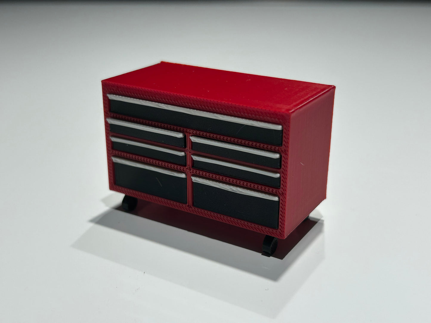 Garage Tool Box