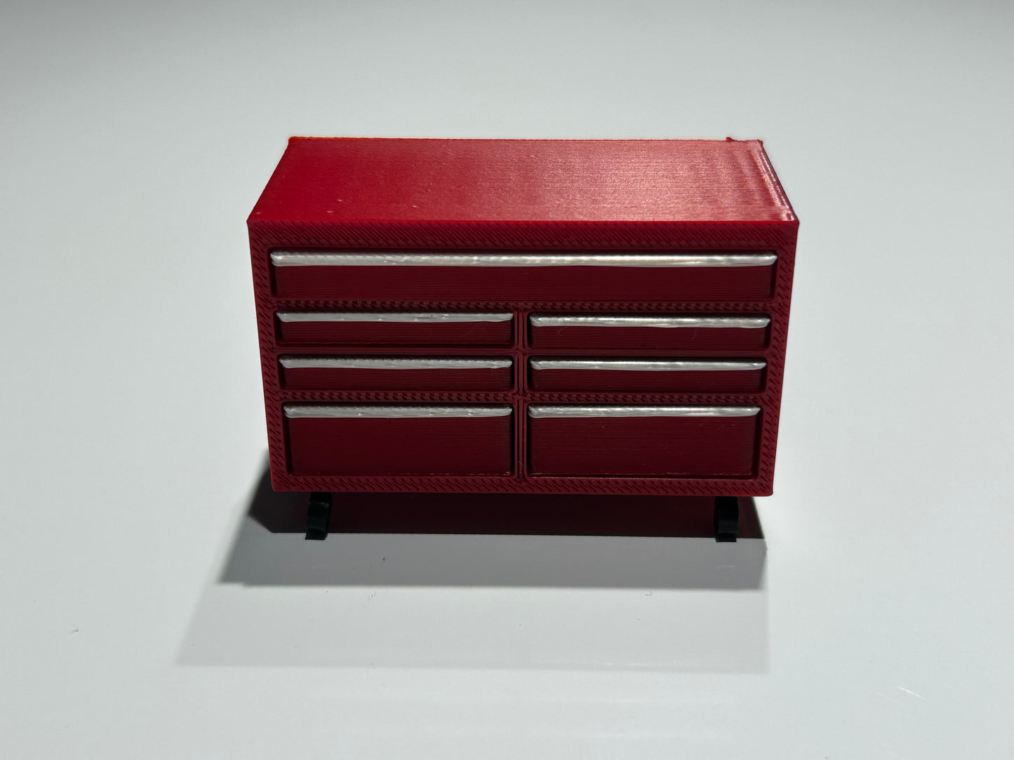 Garage Tool Box