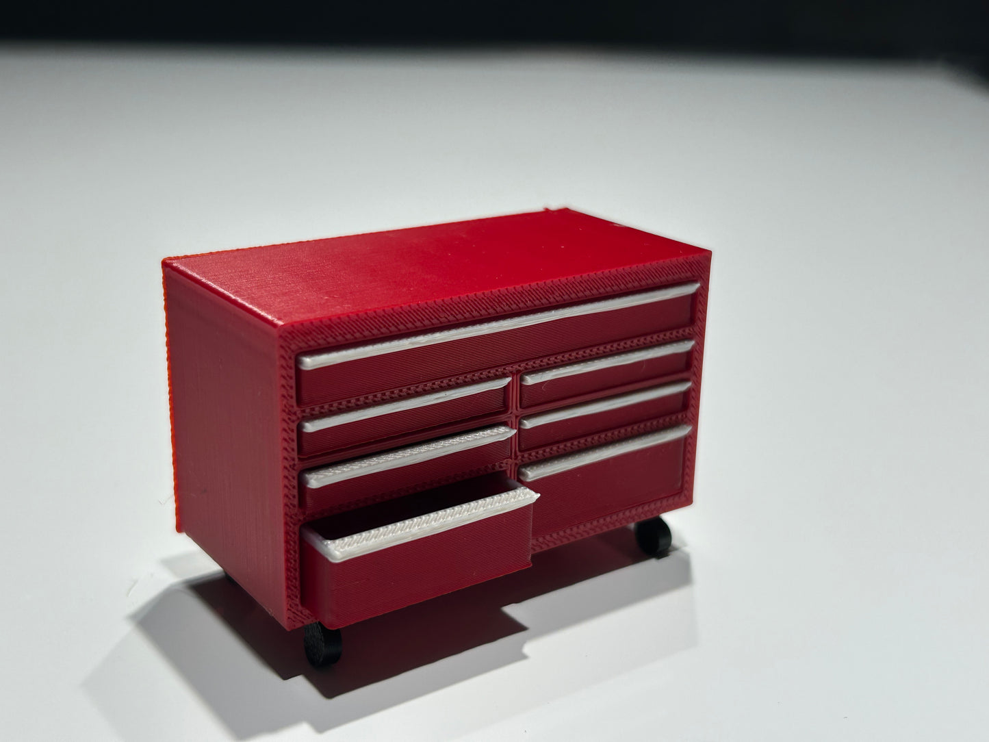 Garage Tool Box