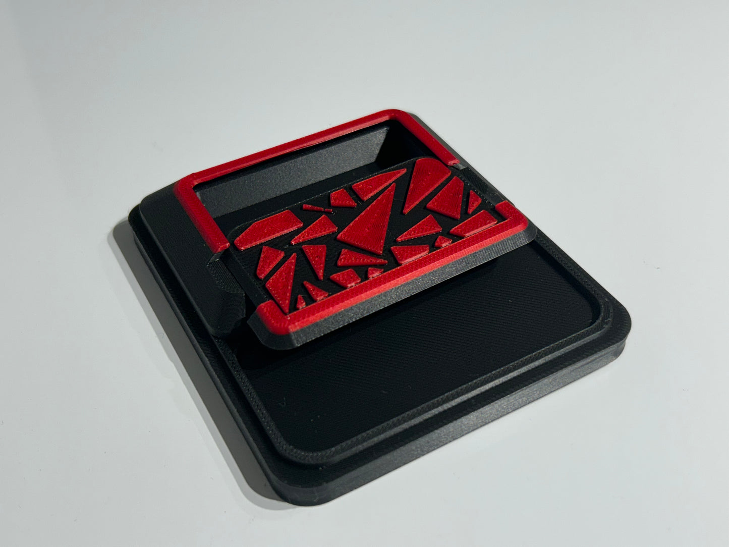 1/24 Tire Changer