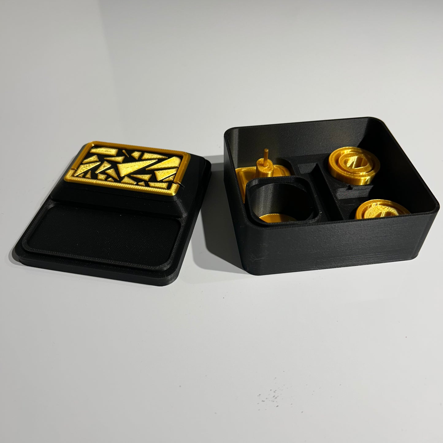 1/24 Tire Changer