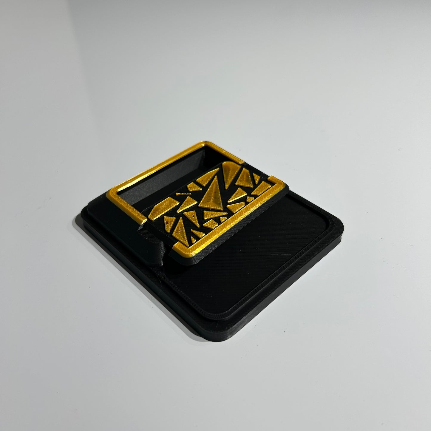 1/24 Tire Changer