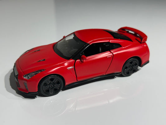 Nissan Skyline GT-R