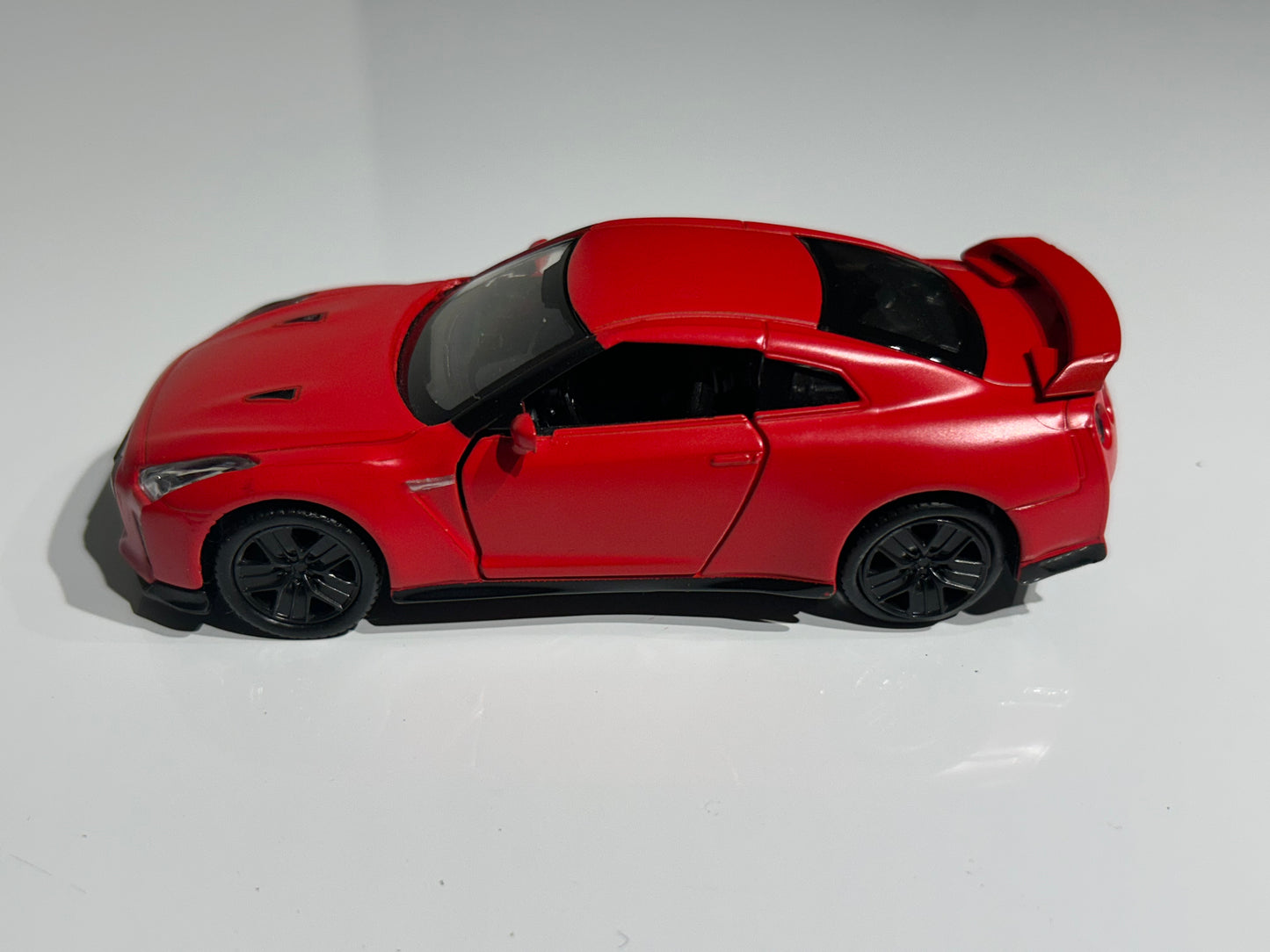 Nissan Skyline GT-R