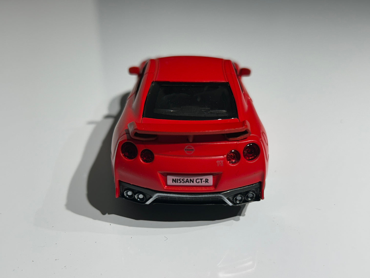 Nissan Skyline GT-R