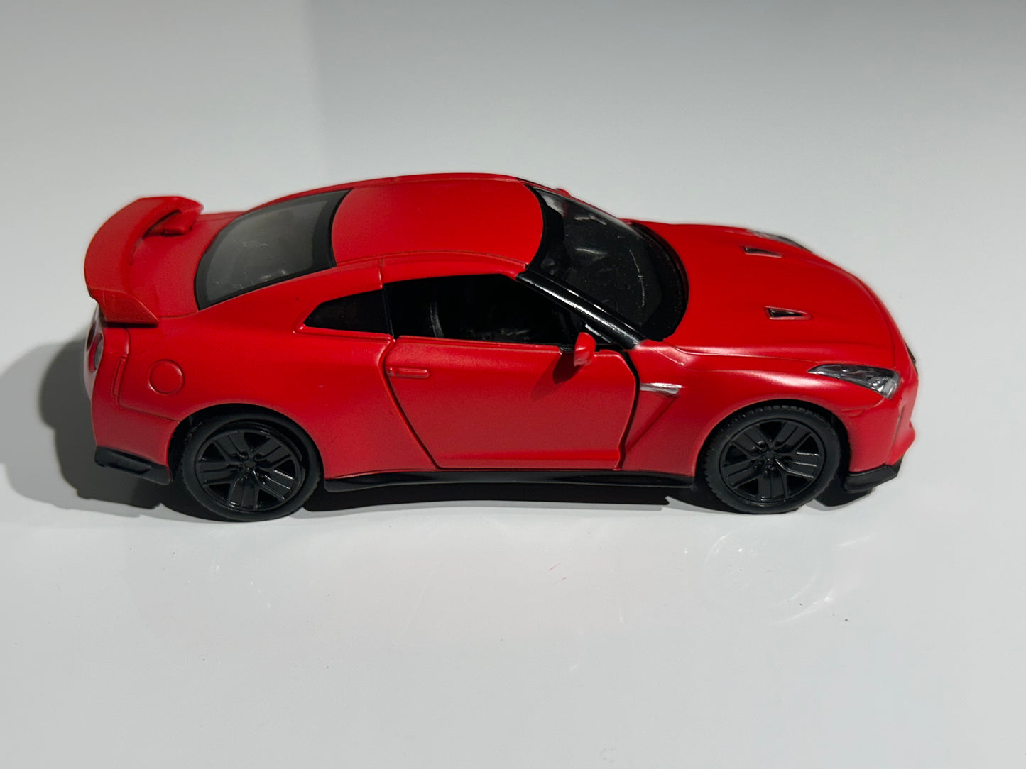 Nissan Skyline GT-R