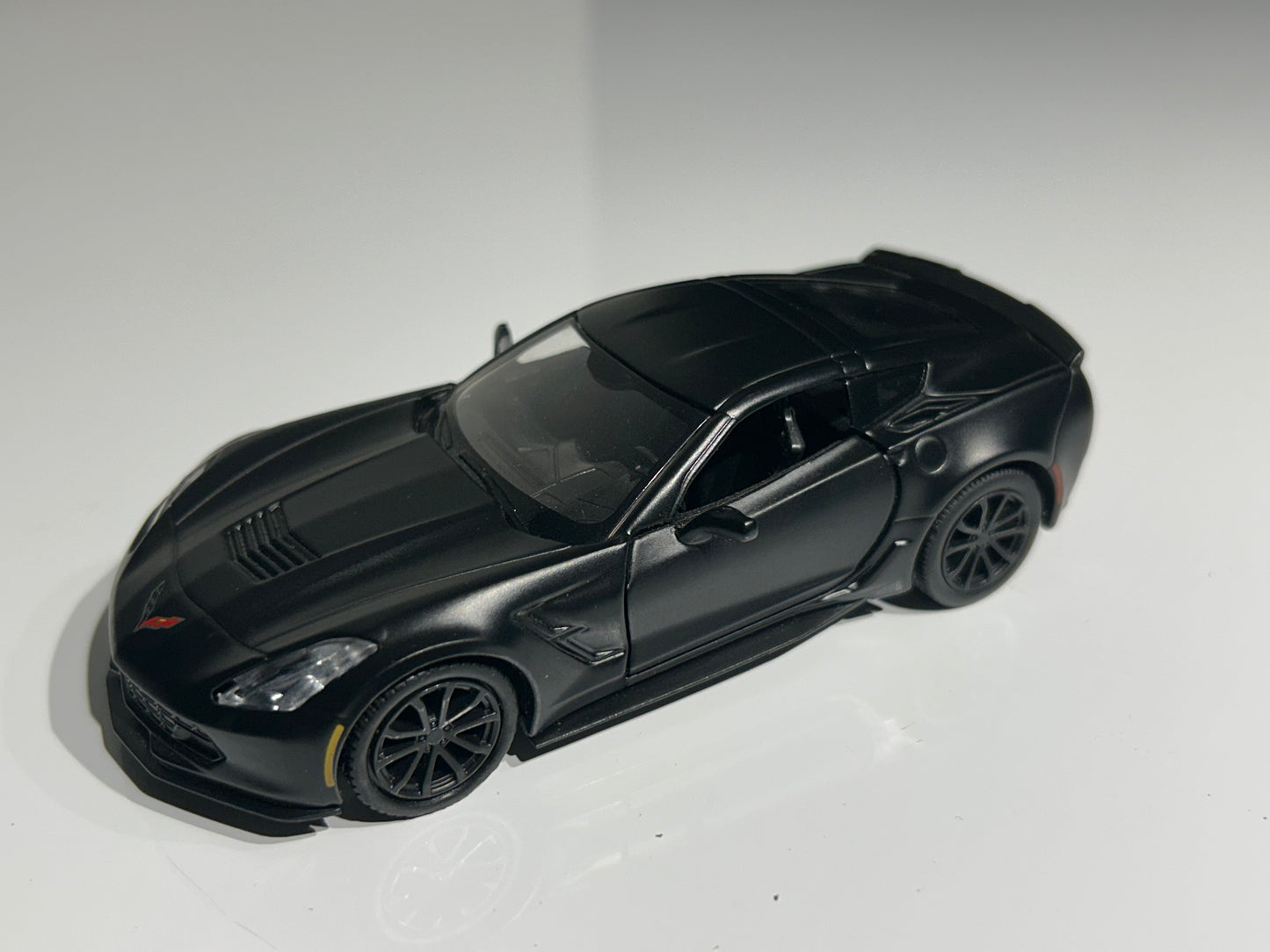 Corvette