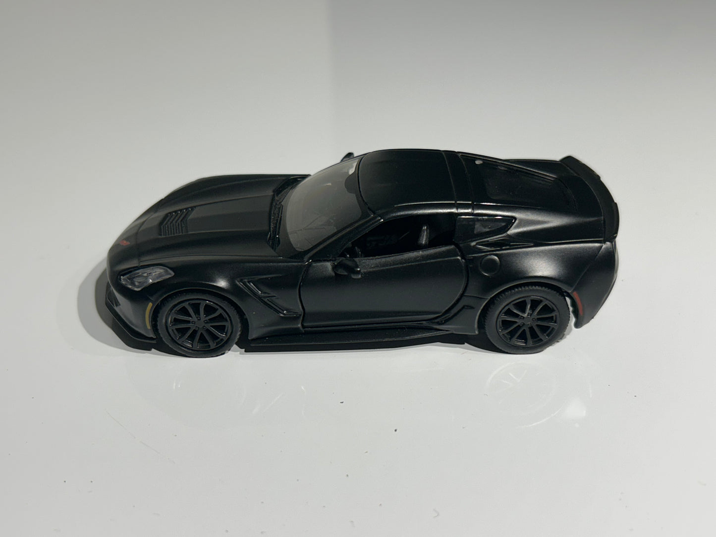 Corvette