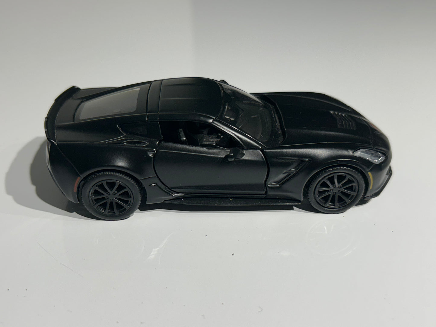 Corvette