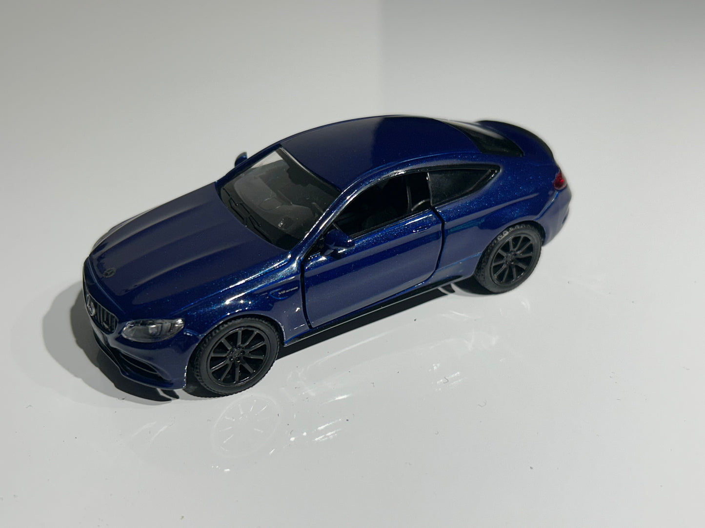 AMG Benz