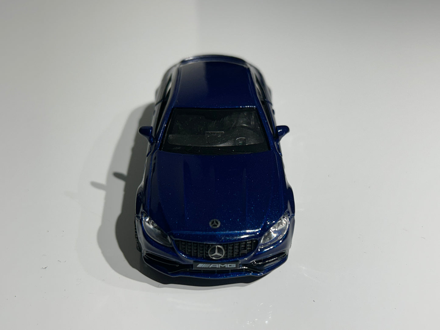 AMG Benz