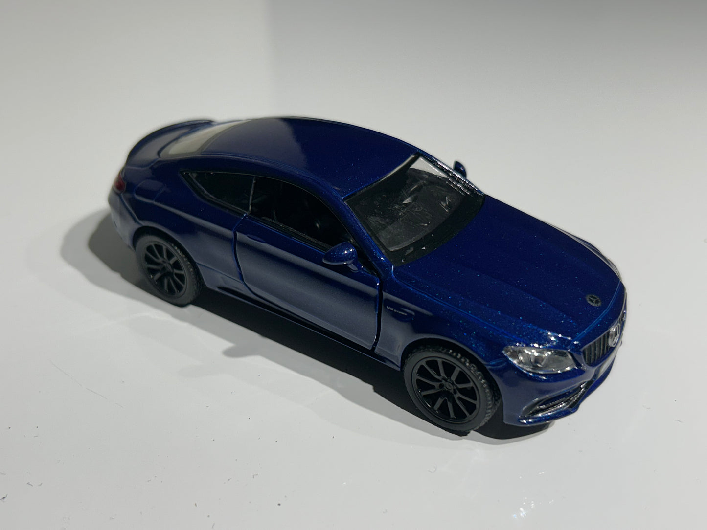 AMG Benz