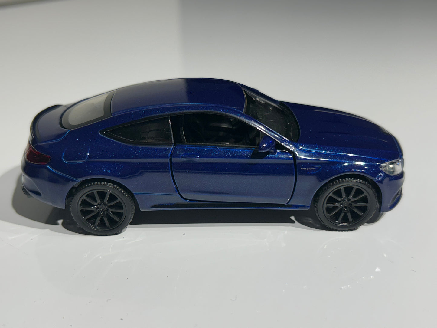 AMG Benz