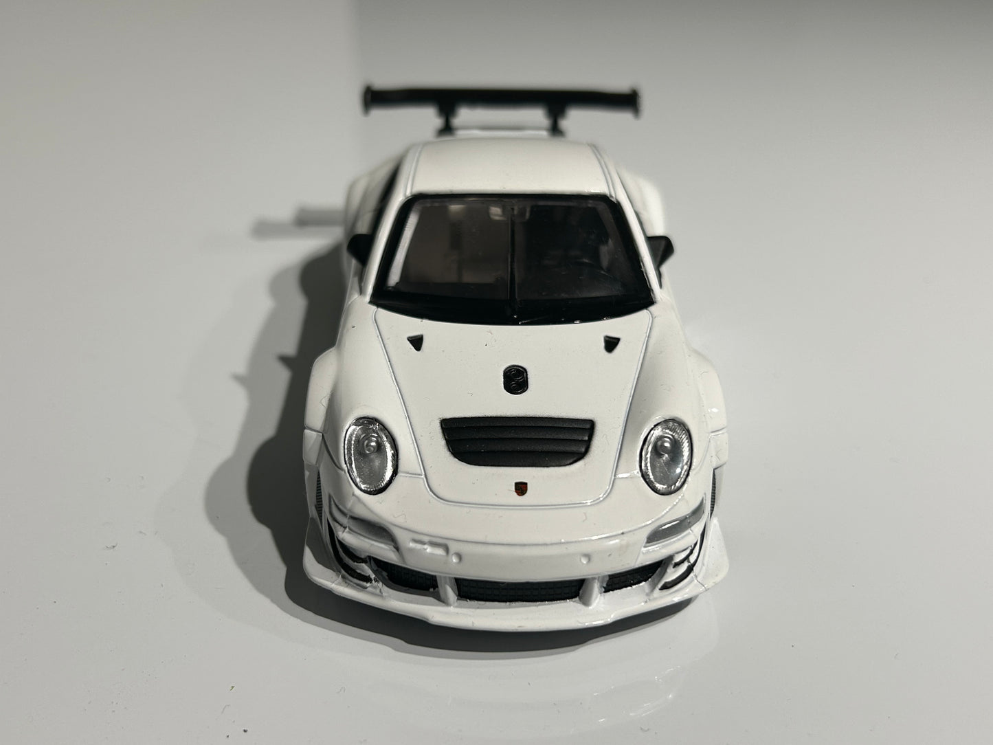 Porsche 911 GT2 RS