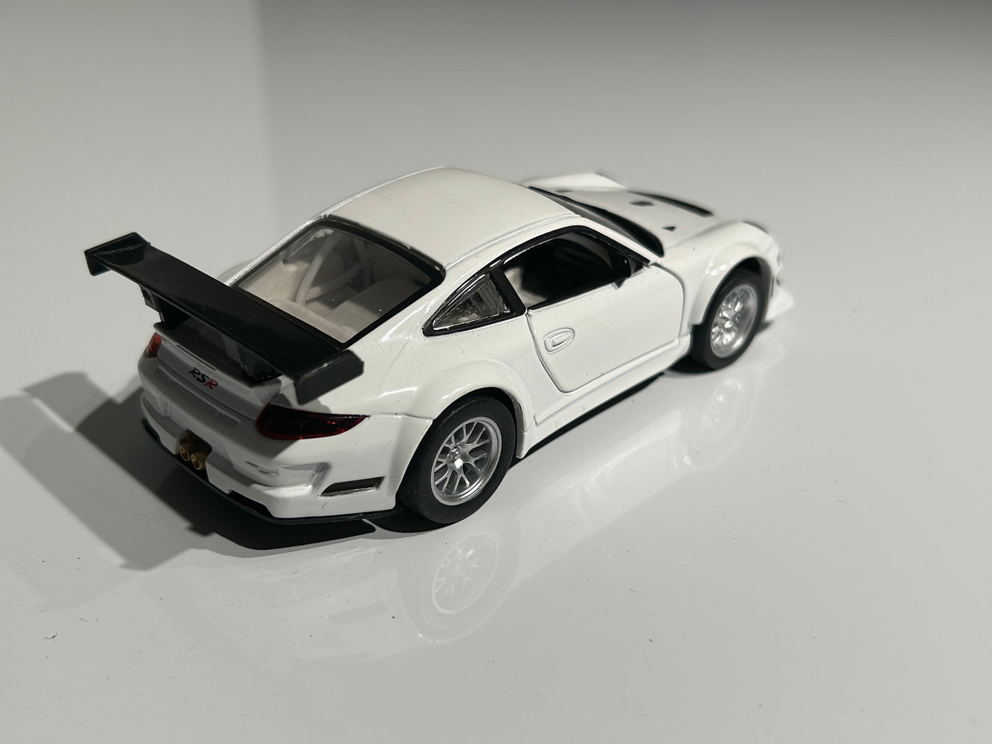 Porsche 911 GT2 RS