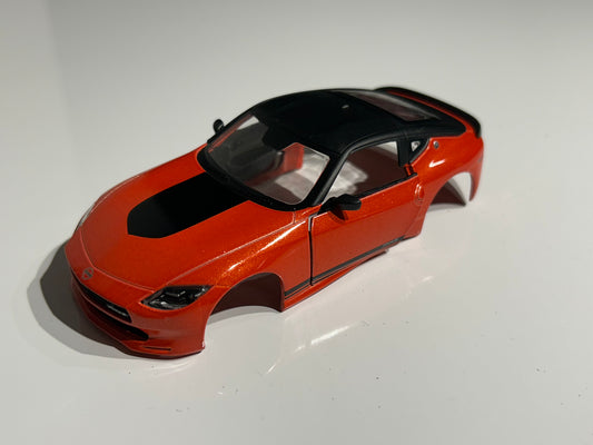 Fairlady 370