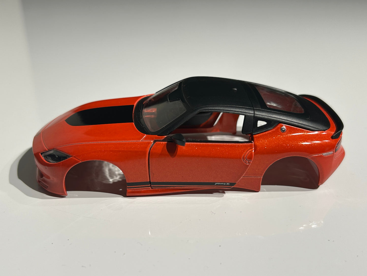 Fairlady 370