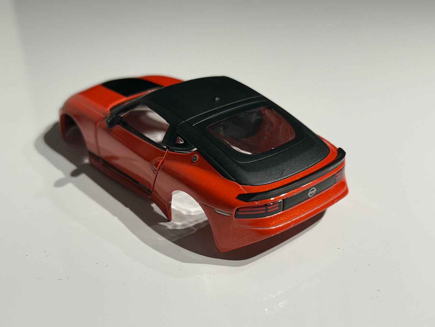 Fairlady 370