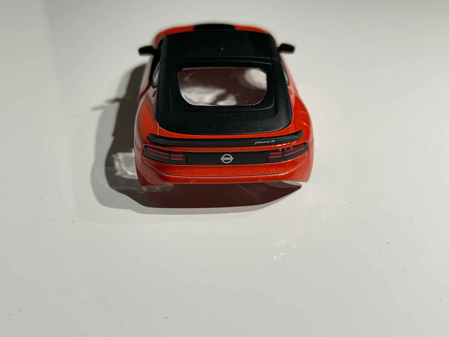 Fairlady 370