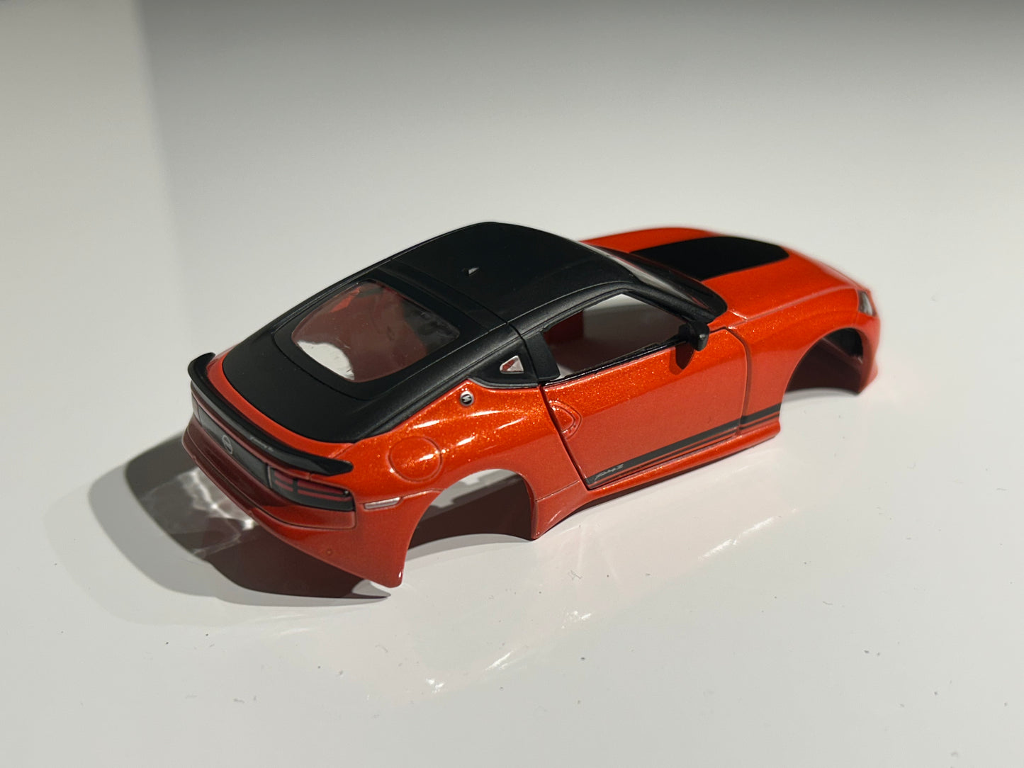 Fairlady 370