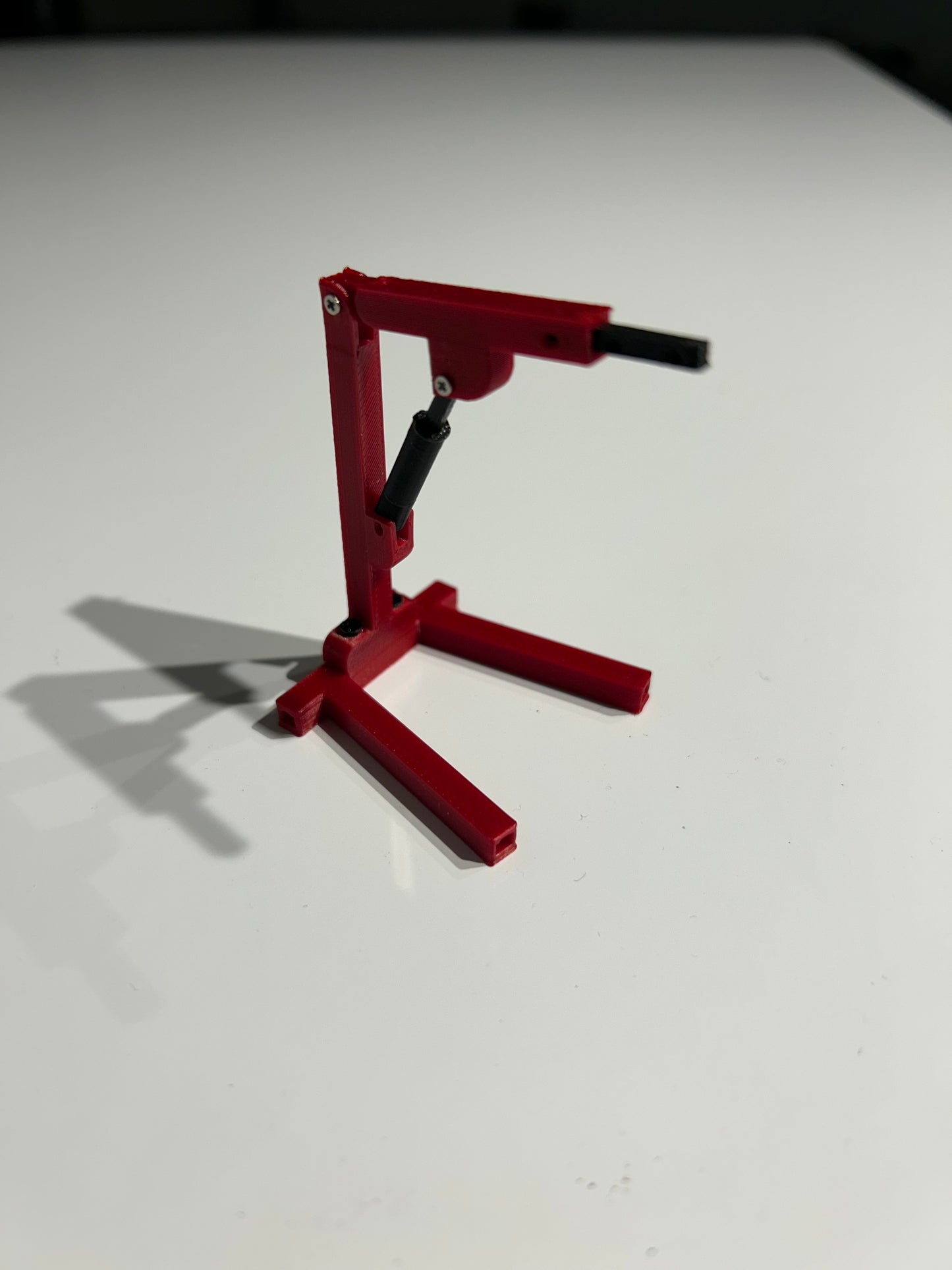 1/24 Shop Engine Hoist