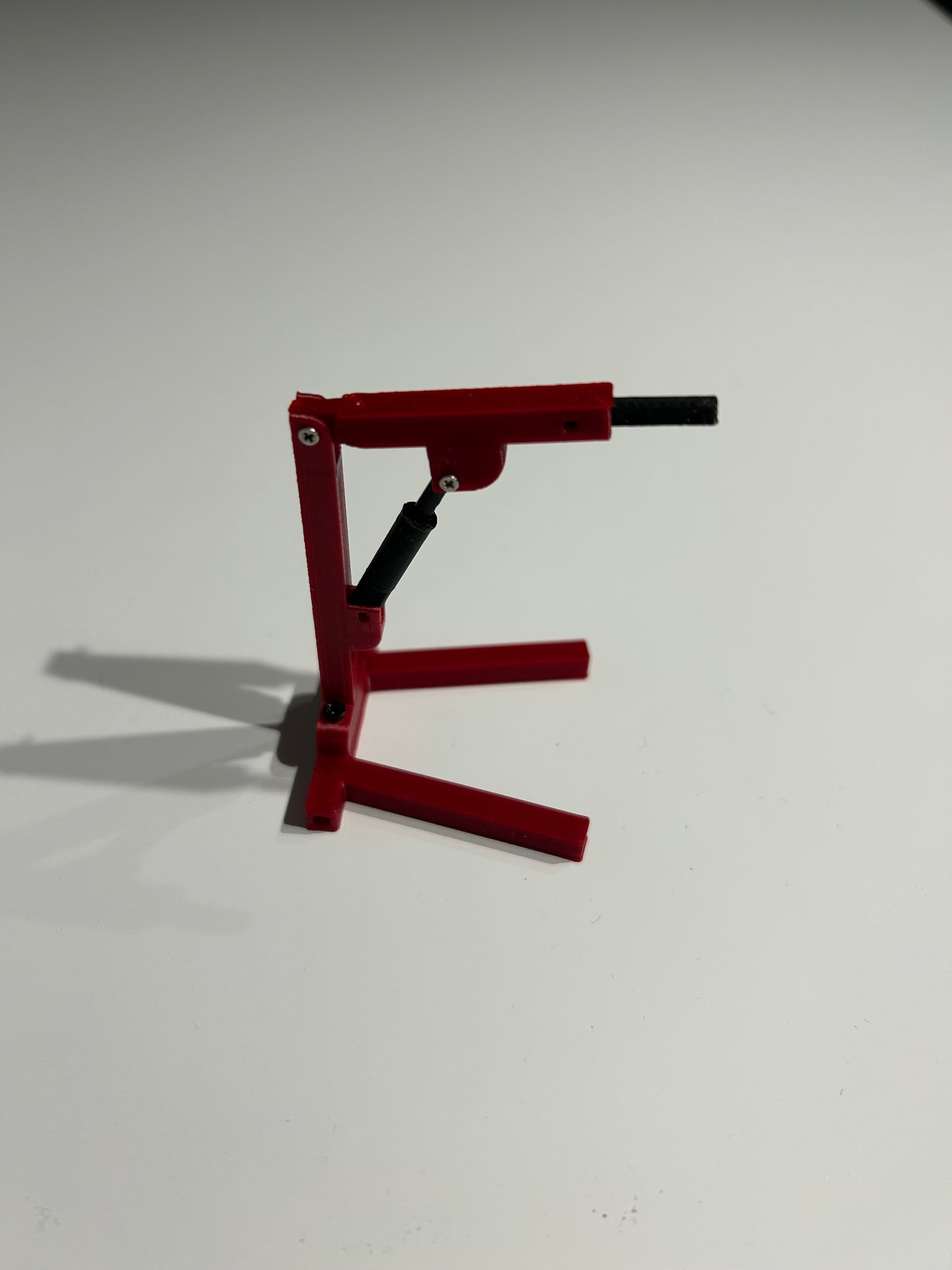 1/24 Shop Engine Hoist