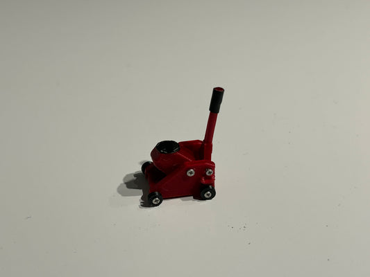 1/24 Tire Jack