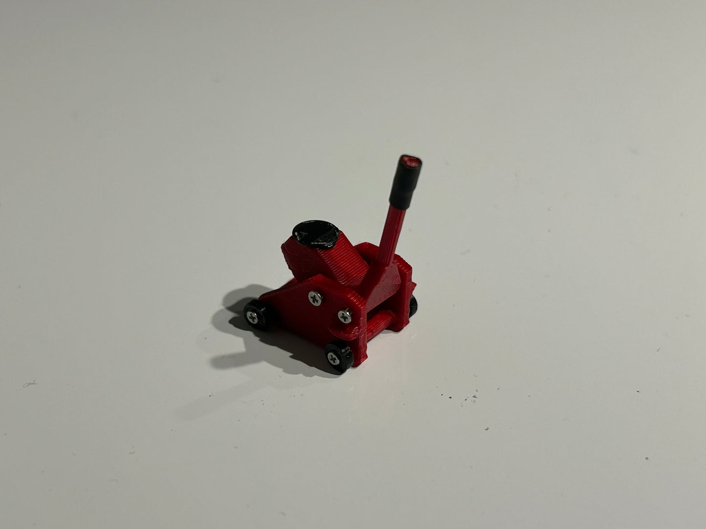 1/24 Tire Jack