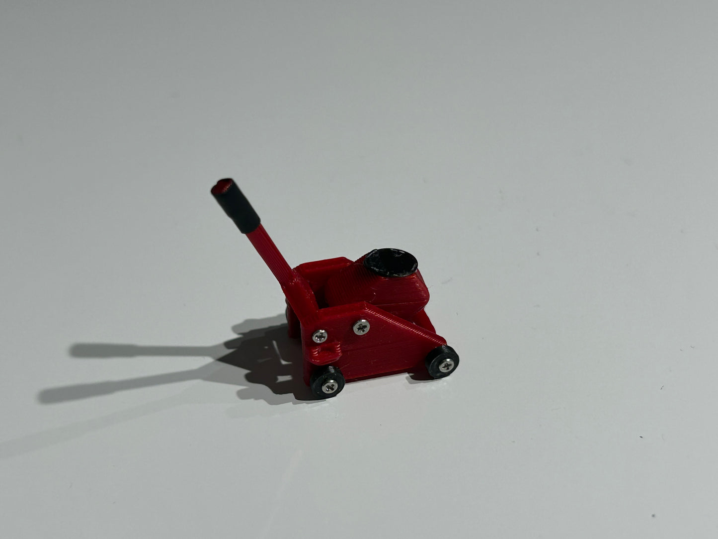 1/24 Tire Jack