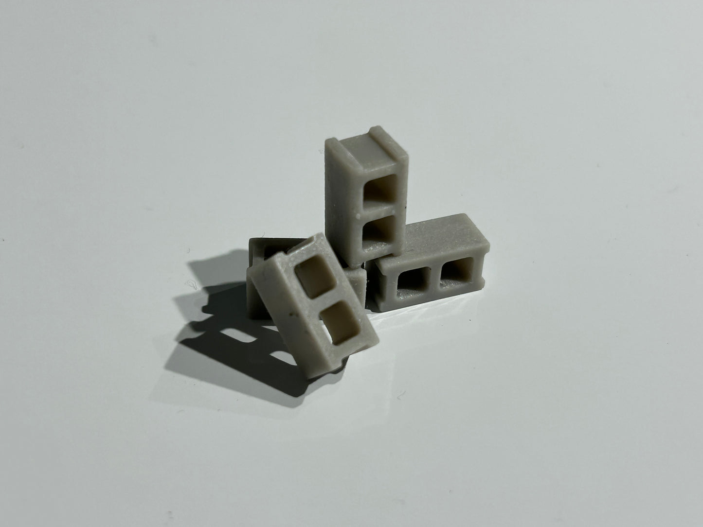 1/24 Cynder Blocks (Set of 4)