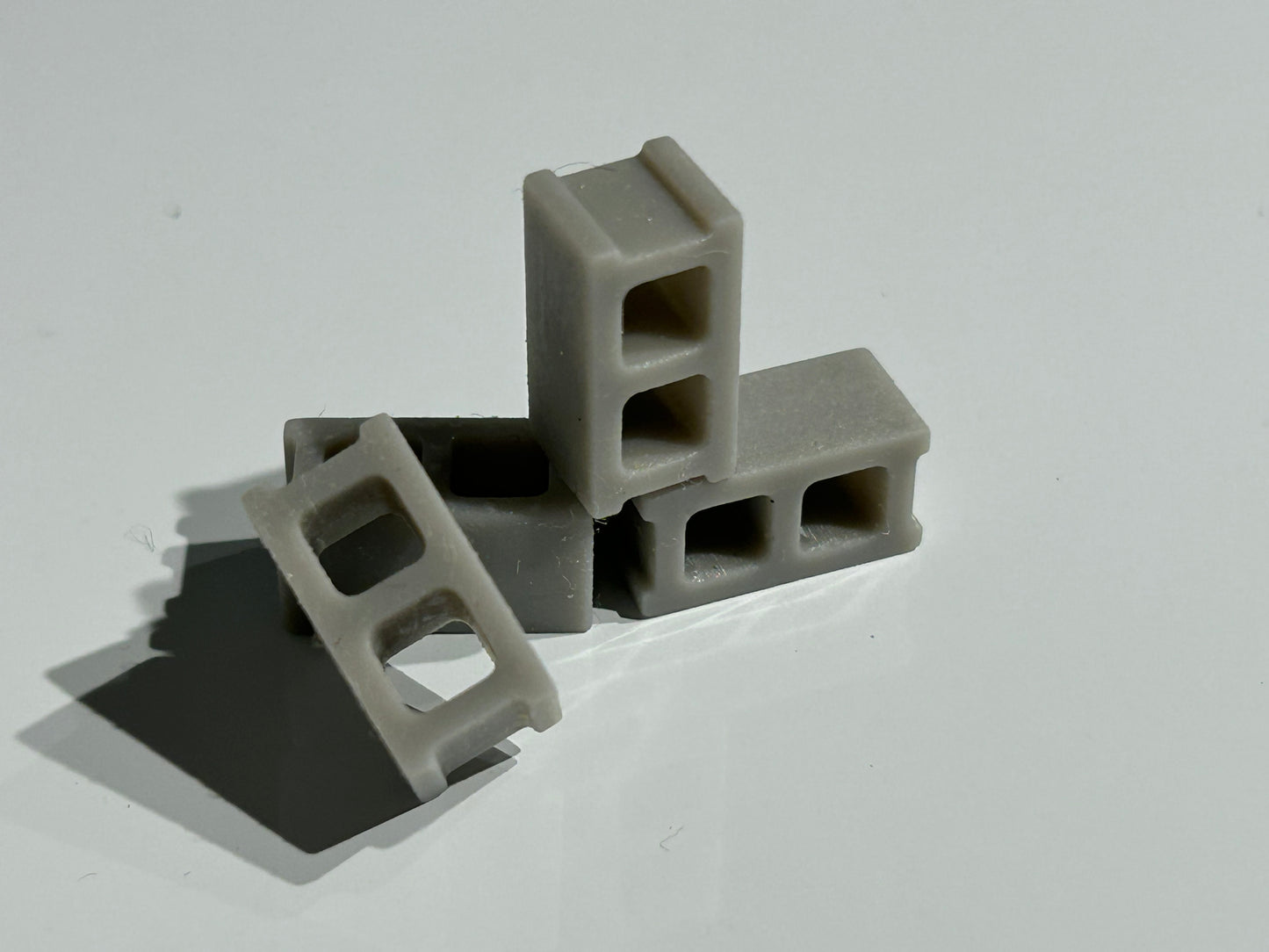 1/24 Cynder Blocks (Set of 4)
